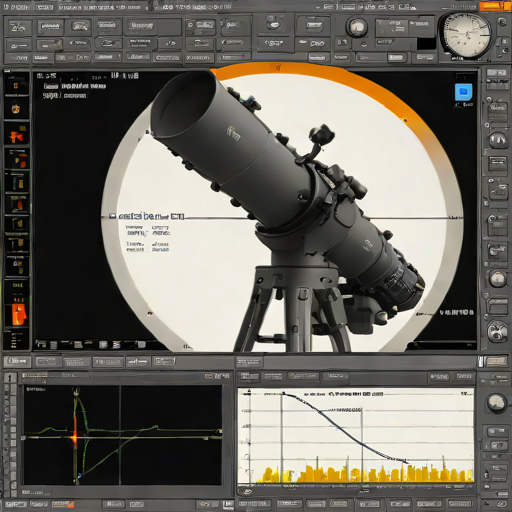 Sky-Watcher EQ6-R Pro Equatorial Mount