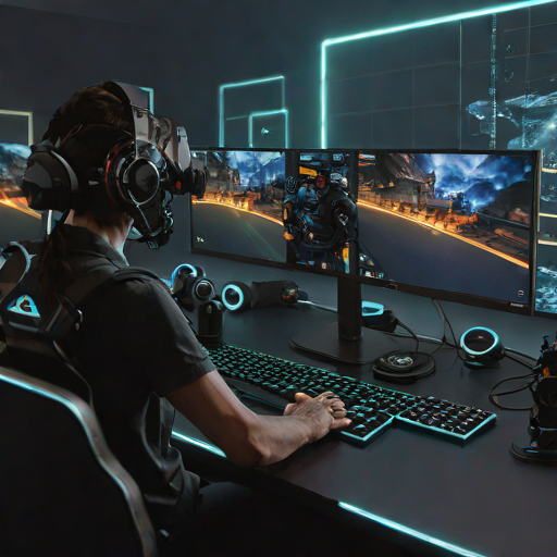 Samsung Odyssey G34A