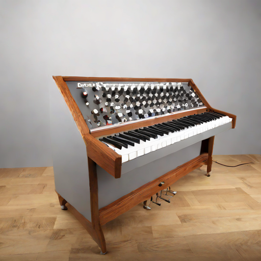 Sequential Prophet-5