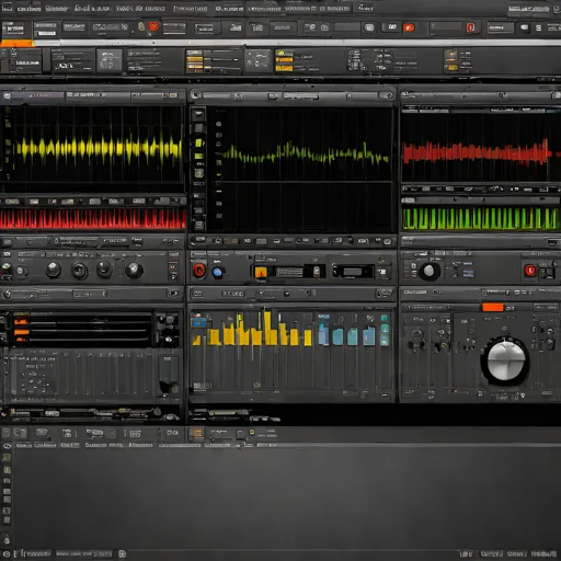 Steinberg Cubase (Latest Major Version)
