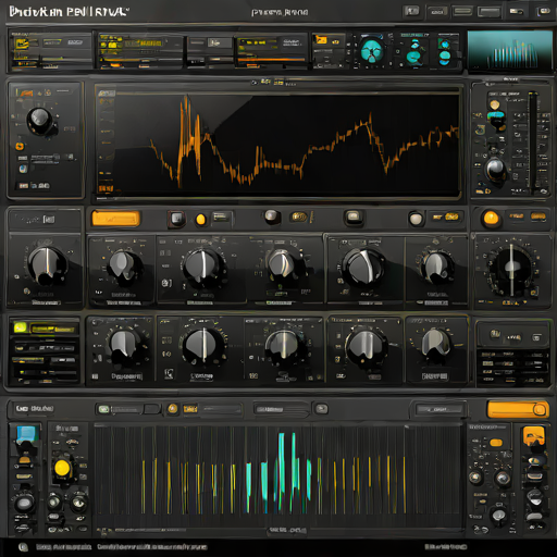 Serum (Software Synthesizer)
