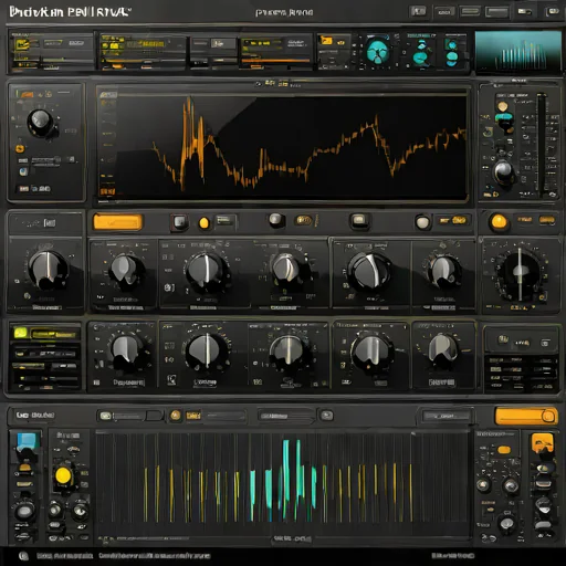 Serum (Software Synthesizer)