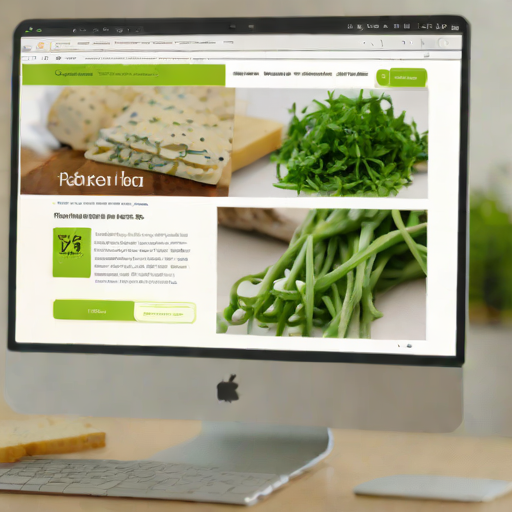 Seaweed-Based Packaging Film
