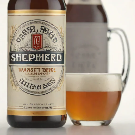 Shepherd Neame Master Brew