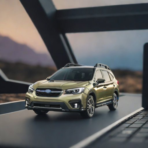 Subaru