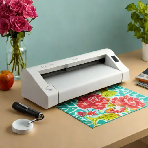 Silhouette Cameo 4