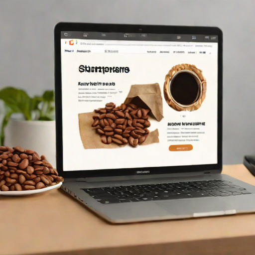 Stumptown Coffee Roasters Whole Bean