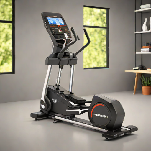 Sole Fitness Treadmill T9