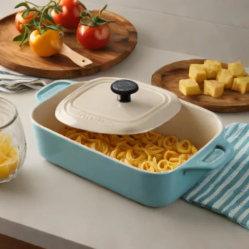 Staub Ceramic Baking Dish