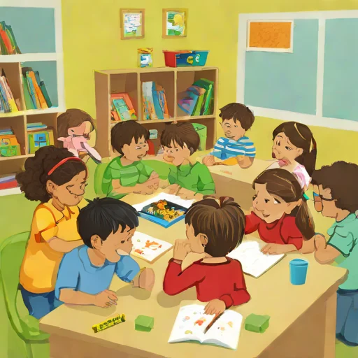 Sunrise Preschool