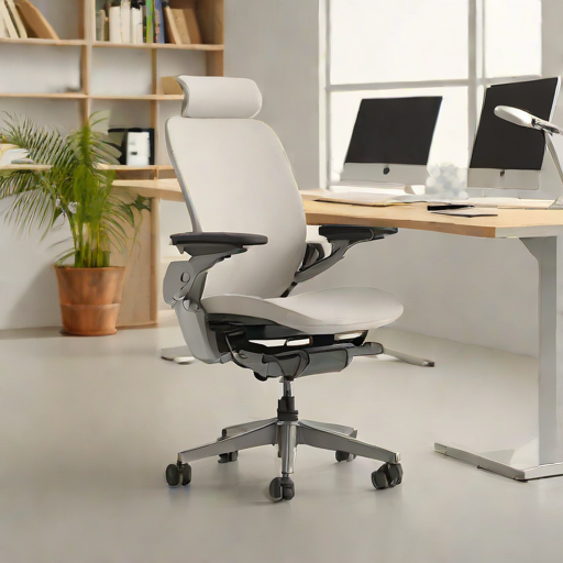 Steelcase Gesture Chair