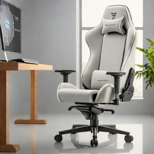 Secretlab Titan Evo Gaming Chair