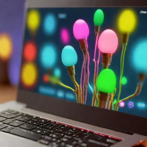 Smart Color Changing Bulbs (Basic RGB)