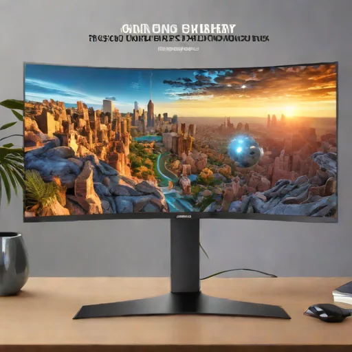 Samsung Odyssey G7 32