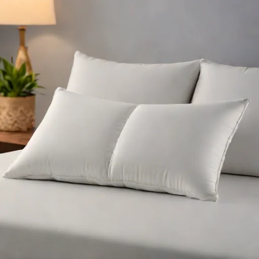 Slumber Cloud Stratus Down Alternative Pillow
