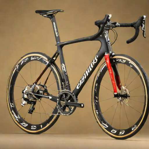 Specialized S-Works Tarmac