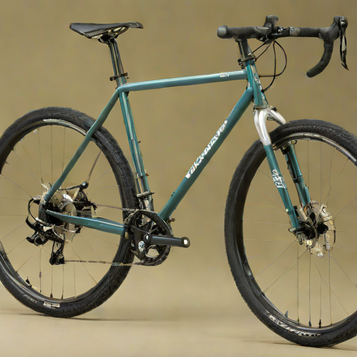 Surly Disc Trucker