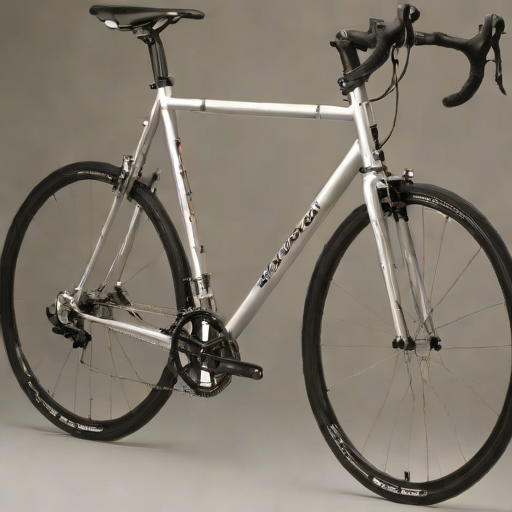 Seven Cycles Axiom
