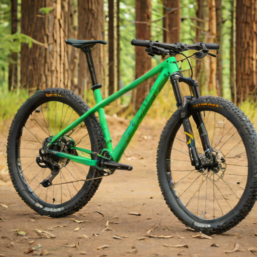 Santa Cruz Chameleon