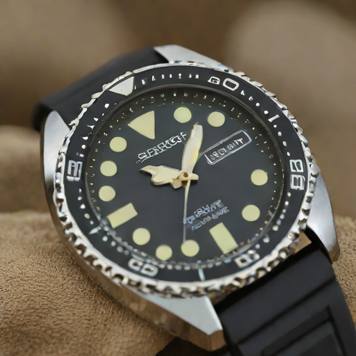 Seiko Prospex Turtle SRP777