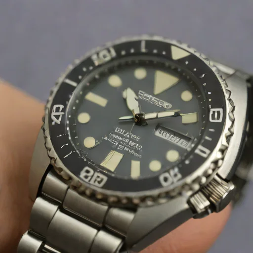 Seiko Prospex Turtle Great White Shark (SRPE93)