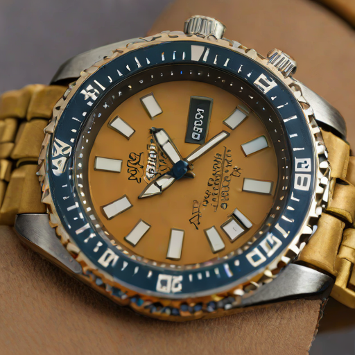 Seiko Prospex King Turtle (SRPE05)