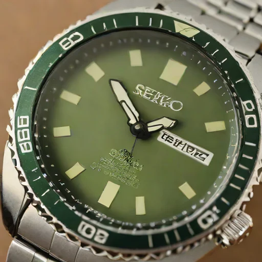 Seiko Prospex Mini Turtle (SRPC39)