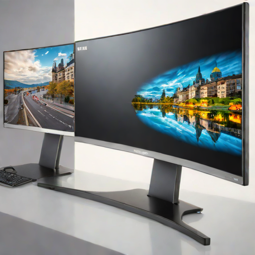 Samsung ViewFinity S32A800