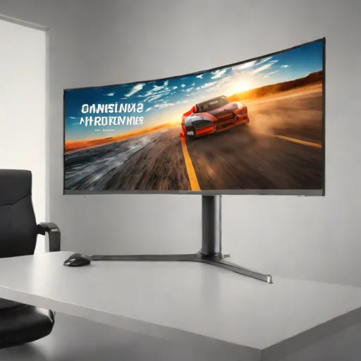 Samsung ViewFinity S32A800
