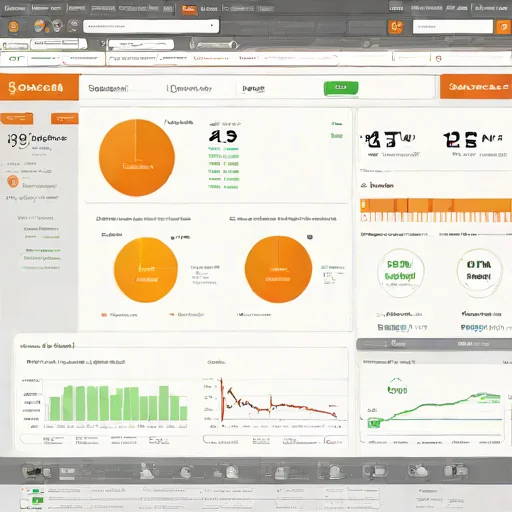 SEMrush Local SEO Audit