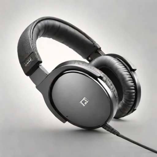 Sennheiser HD 660S (Planar Conversion)