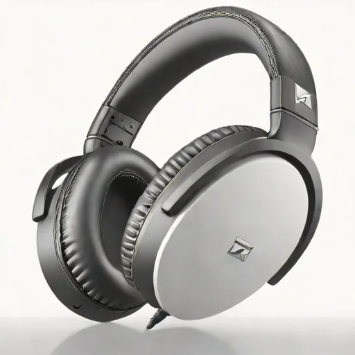 Sennheiser HD 560S (Planar Emulation)