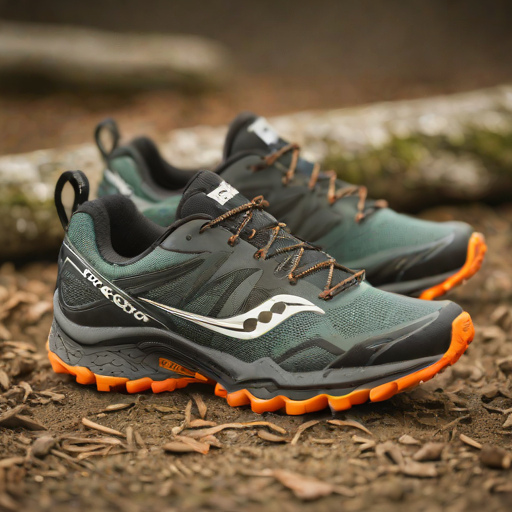Saucony Peregrine 14 GTX