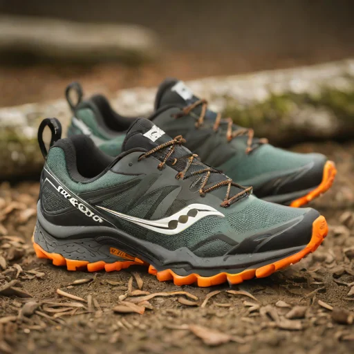 Saucony Peregrine 14 GTX