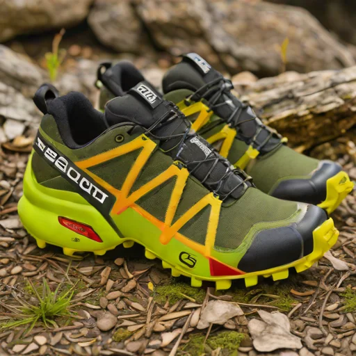 Salomon Speedcross 6 GTX
