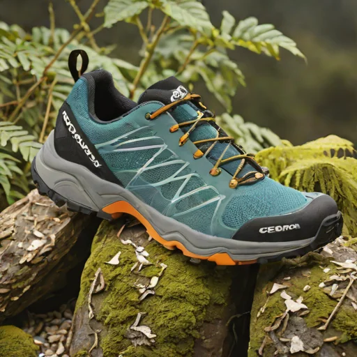 Scarpa Spin GTX