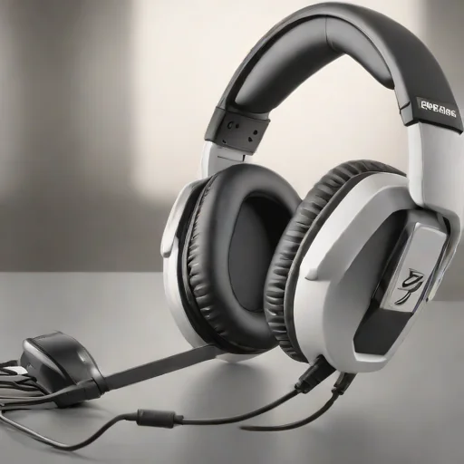 Sennheiser GSP 370