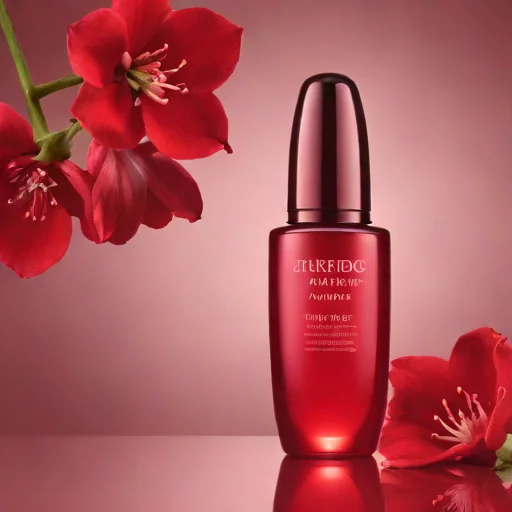 Shiseido Ultimune Power Infusing Concentrate