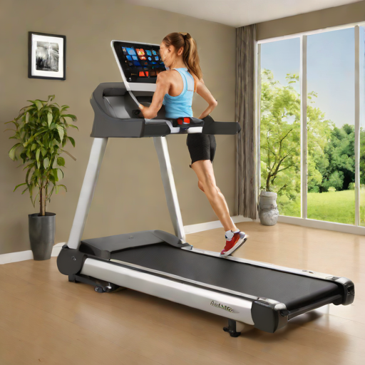 Sole Fitness Treadmill Elite