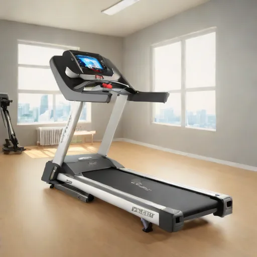Sole Fitness Treadmill Elite