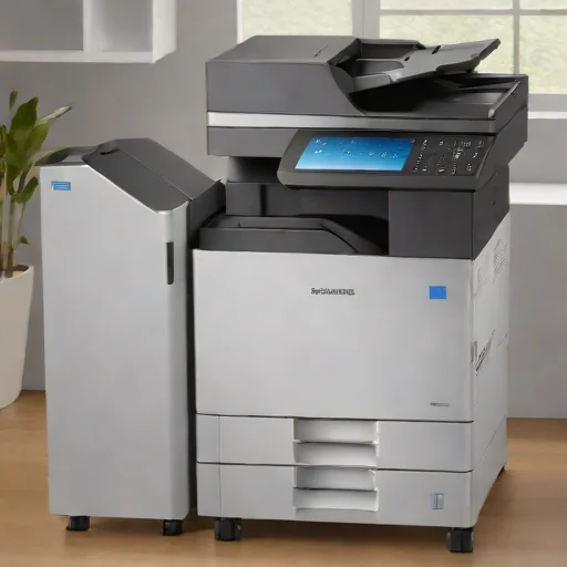 Samsung MultiXpress SL-X7600LX