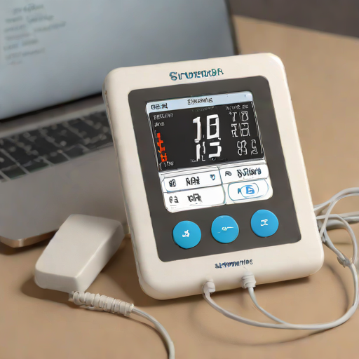 Santamedical TENS Unit