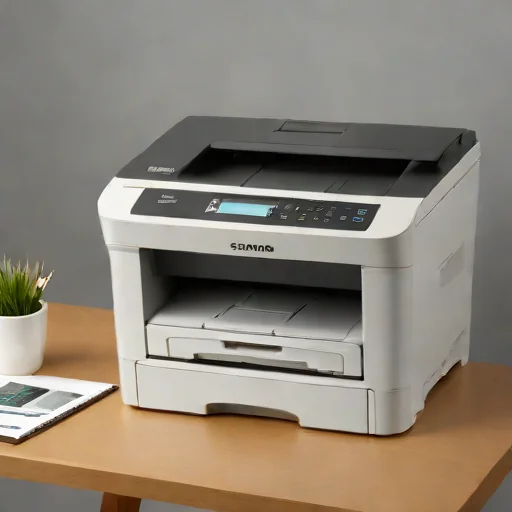 Sharp BP-30M25