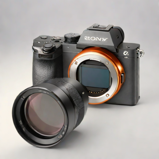Sony A7C