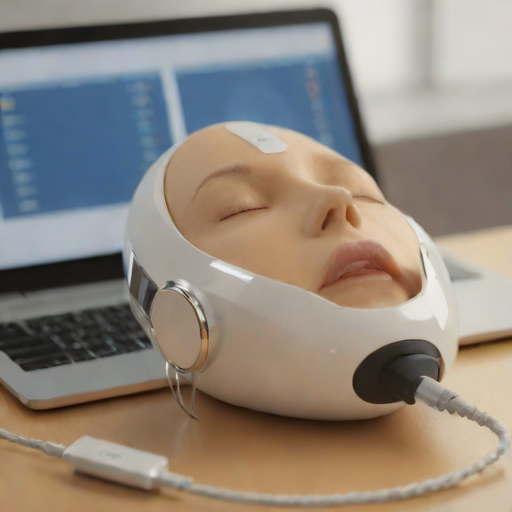 Sonic Scalp Massager Brush