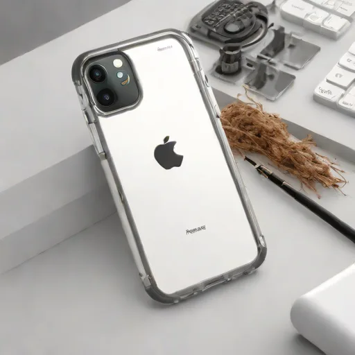 Spigen Ultra Hybrid MagSafe Case