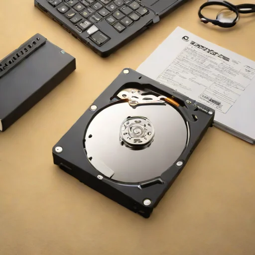 Seagate Expansion Desktop HDD