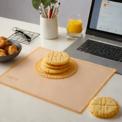 Silicone Baking Mat