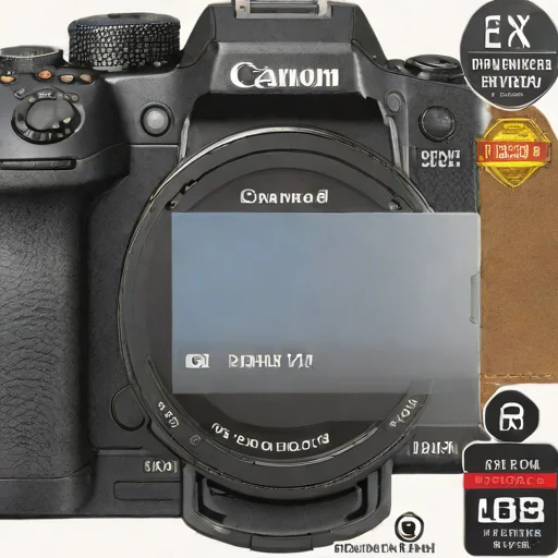 Screen Protector for Canon G5 X Mark II