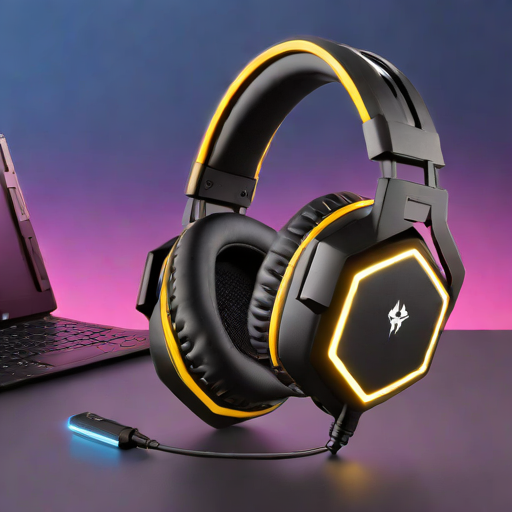 Sony WH-7000N (Gaming Use)